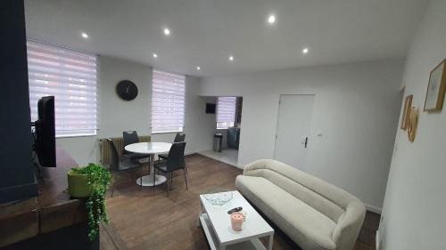 Givet Appartement | Escapade Givetoise