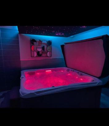 Yerville Maison | Escapade Normande SPA