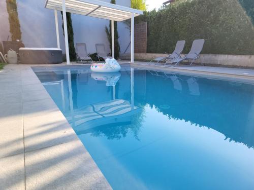 Jonage Lit Et Petit-Déjeuner | Escapade relaxante Jonage