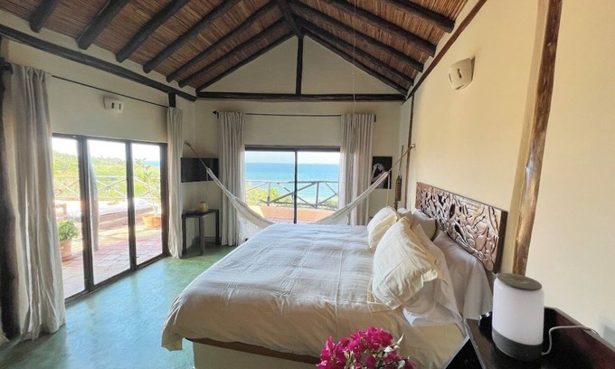 Margarita Island Maison | Escape and breathe in the most cozy Rancho de Chana, Margarita Island.