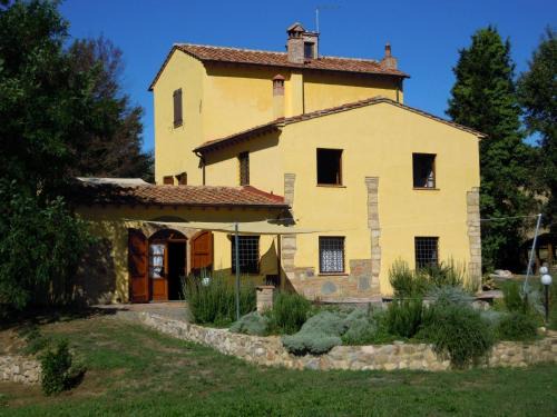 Rosignano Marittimo Maison | Escape in Rosignano Hills