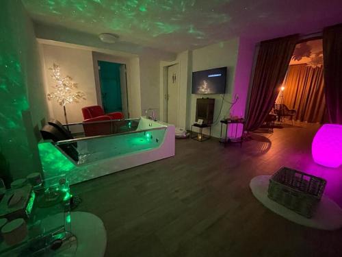 Bad Zurzach Appartement | Escape Private SPA I
