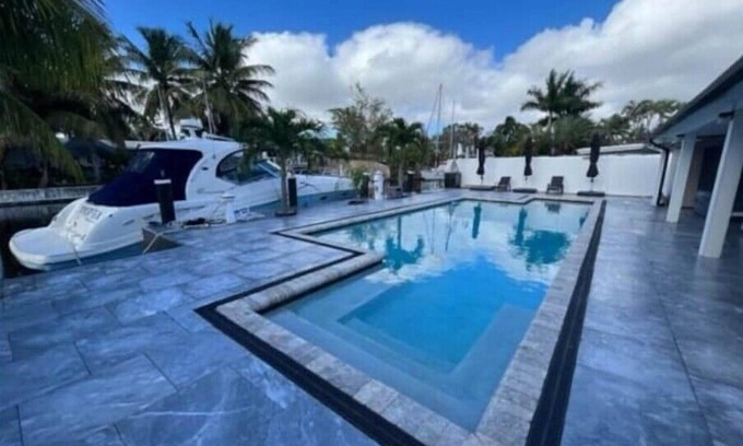 Lauderdale Isles Maison | Escape To Elegance