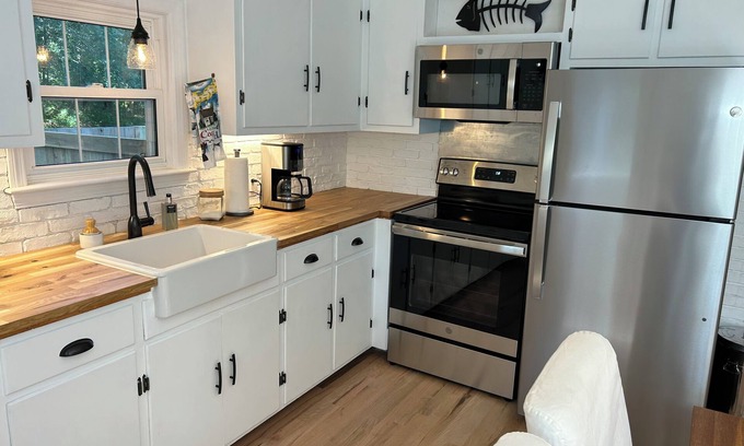 Harwich Port Maison | Escape to Harwichport-Your Perfect Cape Cod Getaway