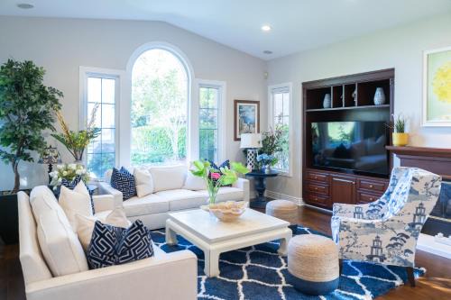 Newport Coast Maison | Escape to Luxury Newport Coast Pelican Gated Home
