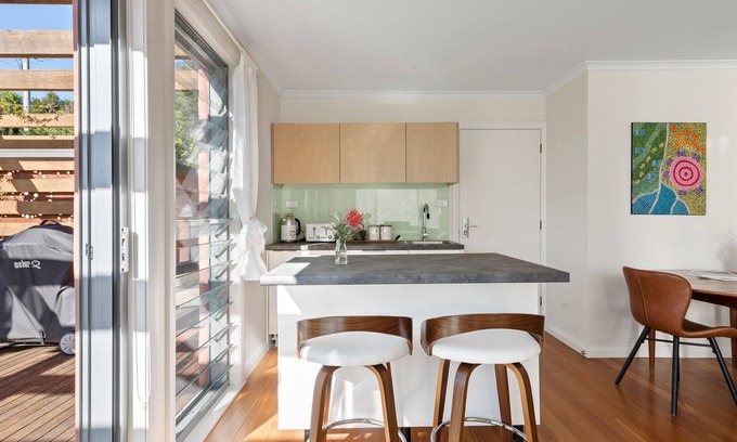 Milton Maison | Escape to Milton - A peaceful, quiet retreat close to Milton & Mollymook