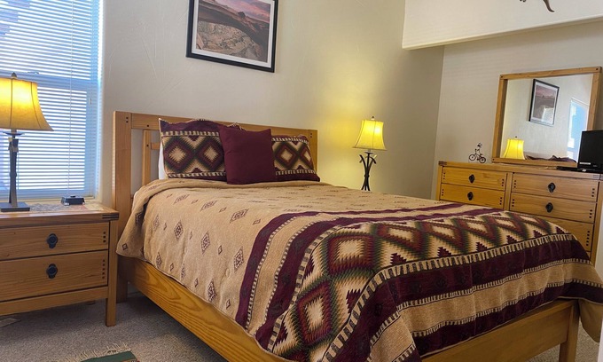 Moab South Valley Copropriété | Escape to Moab's red rocks! Ideal for families or couples!