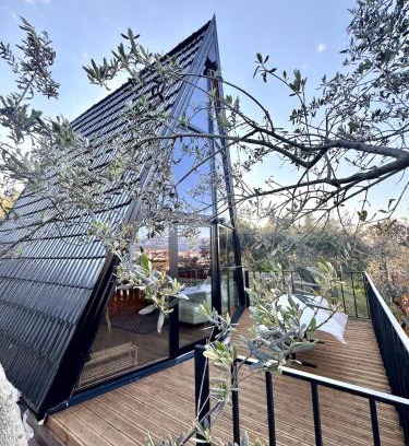 Kashar Appartement | Escape to Nature Calm inTirana