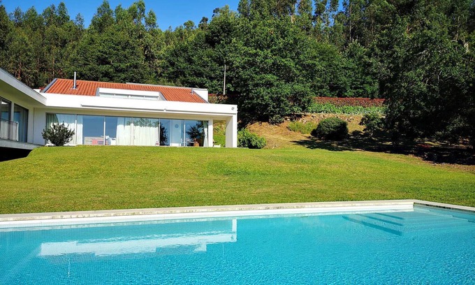 Rubiaes Maison | Escape to Nature in the heart of North Country side