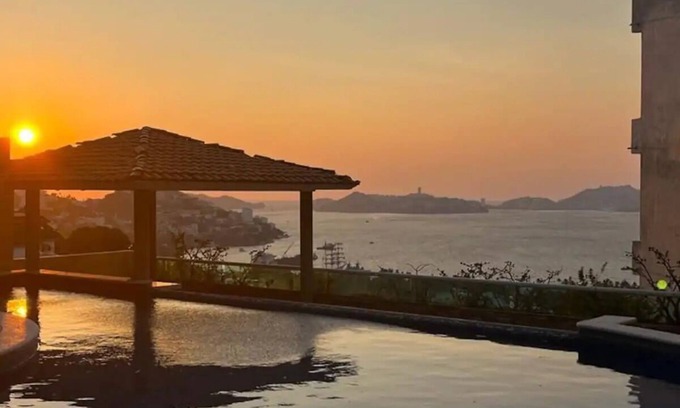 Joyas De Brisamar Maison | Escape to Paradise: Stunning Acapulco Retreat on VRBO Awaits Your Arrival