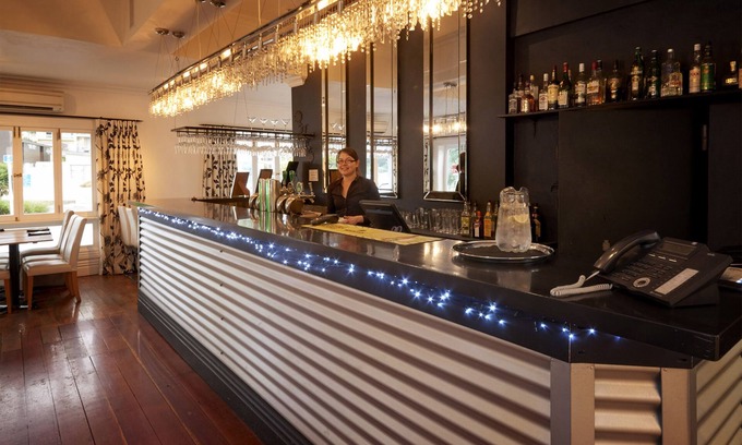 Picton Hôtel | Escape To Picton