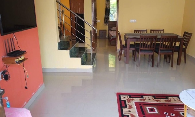 Kolkata Maison | Escape to Serenity – Stay at B28 Sandhyaraag in Makrampur, Sonarpur!