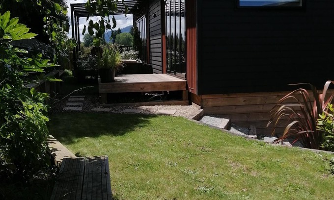 Taupo Maison | Escape to Taupo!