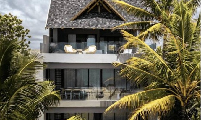 Pointe D'esny Appartement | Évasion à la Plage - Votre Coin de Paradis.