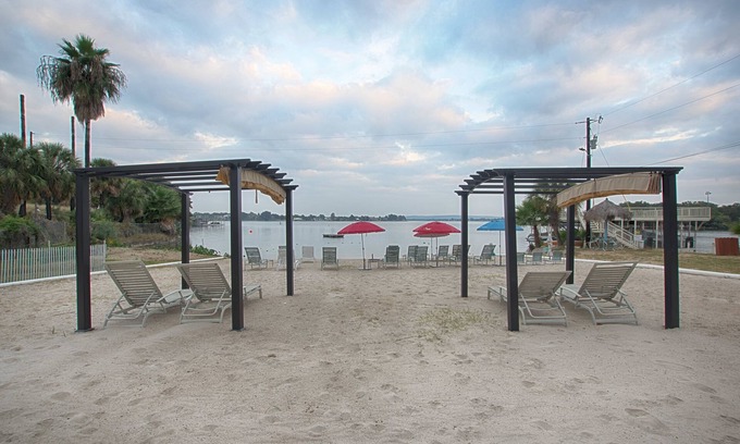 Granite Shoals Copropriété | Échapper à la rive du lac LBJ - Nouvelle inscription!