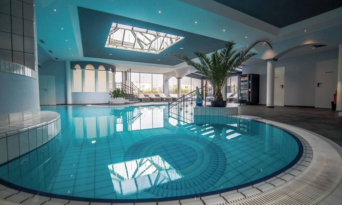 Neusiedl am See Appartement | Escape to Wellness Your Lakeside Apartment Awaits
