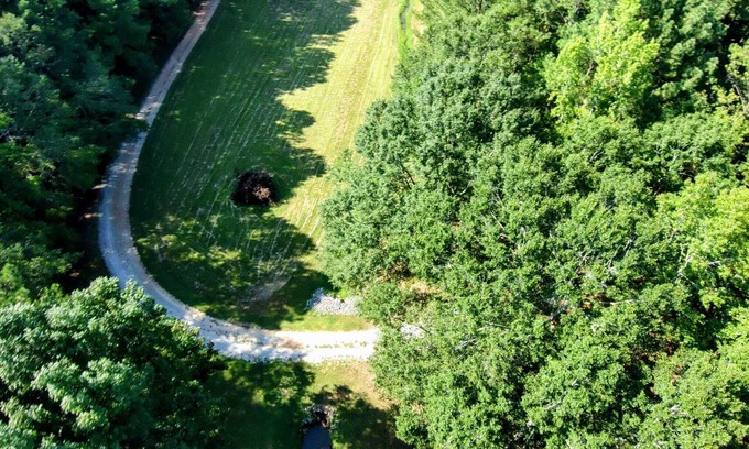 LaGrange Appartement | Escape to Whispering Pines: Luxurious Comfort Near Georgia’s Top Attractions