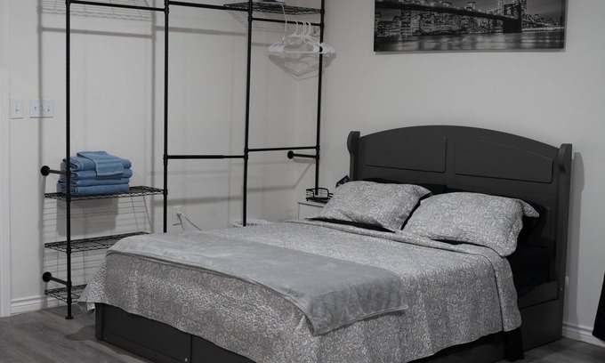 Del Mar Appartement | Cozy studio for a little getaway
