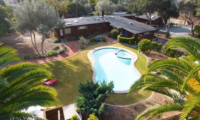 Lincoln Acres Maison | Casita Bonita Studio