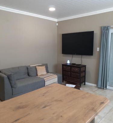 Prince Alfred Hamlet Appartement | Escape