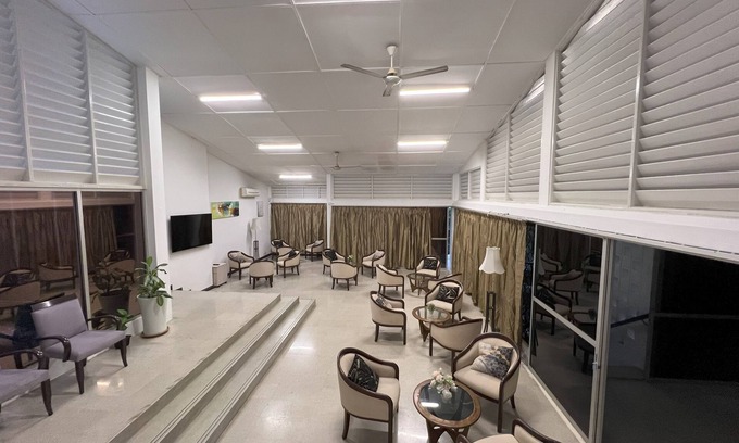 Kuala Lumpur Maison | escape23 .