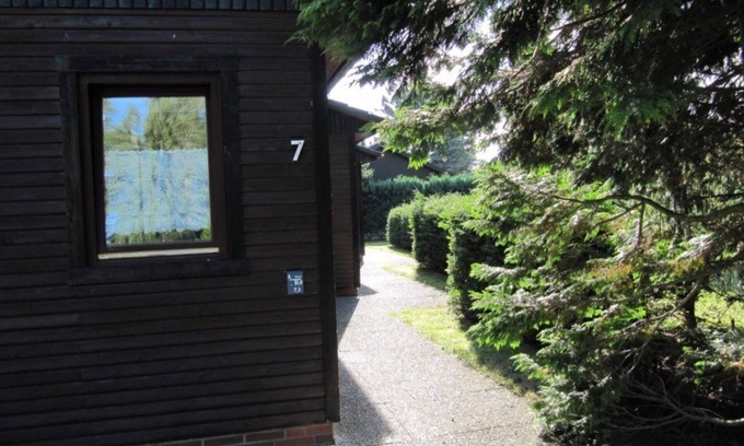 Isenbuttel Appartement | Eschenkamp 7b
