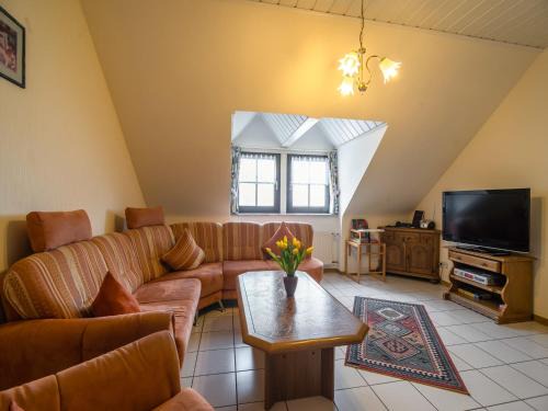 Eschfeld Appartement | Eschfeld Sauna Apartment