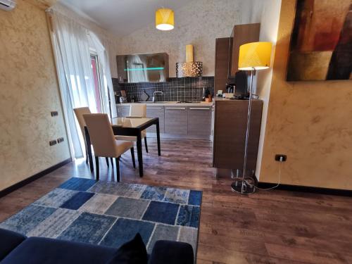 Carlentini Appartement | Eschilo Luxury House