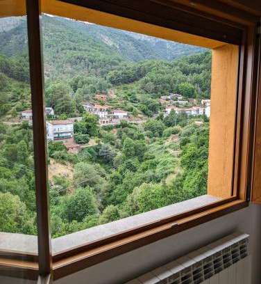 Mijares Appartement | Escondite de Julia
