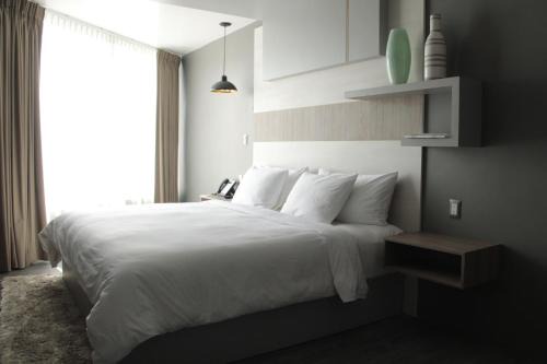 Pachuca Hôtel | ESDUMA HK HOTEL Pachuca