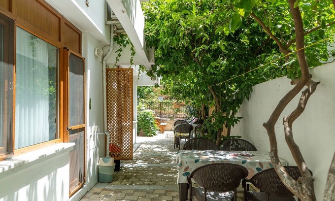 Akyaka Appartement | ESEN APART