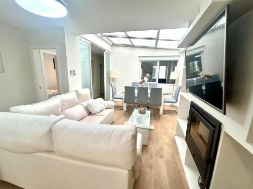 Santiago Appartement | Esencia de Córdoba