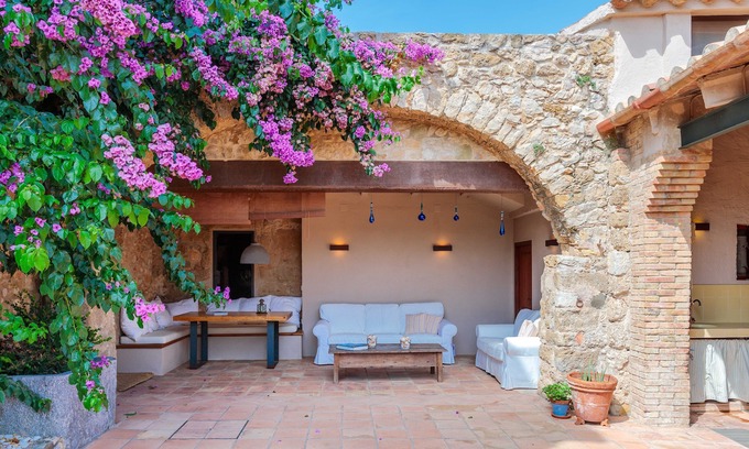 La Tallada d'Emporda Maison | Esencia de Empordà 10 min from the beach * G *