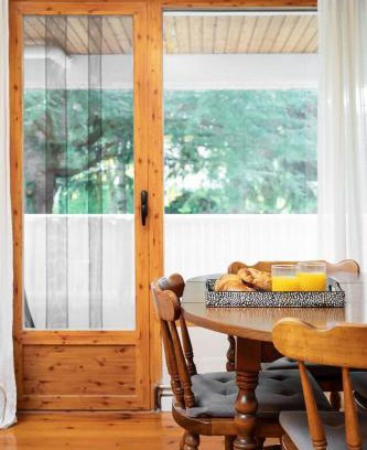 Biescas Appartement | Esencia Pirineos l BQQ l Pisicina l Tenis