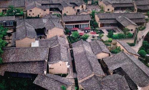 Liandu Hôtel | ESGBihu Digitl Nomad Coworking Coliving Hub