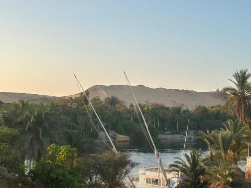 Aswan Maison | Eshyan Guest House