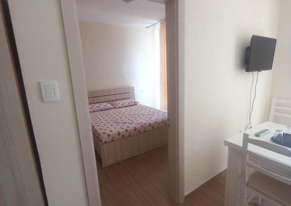 Sakës Appartement | Esil Apartment Shëngjin