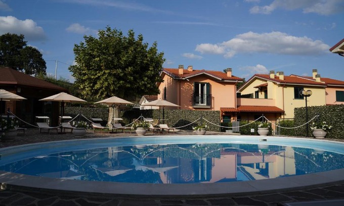 Cantalupo nel Sannio Appartement | esiloM Aparthotel