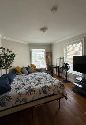 Washington Park Maison | Esjacpe Guest House 3