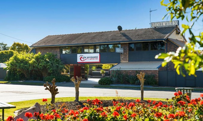 Esk Hôtel | Esk Wivenhoe Motor Inn