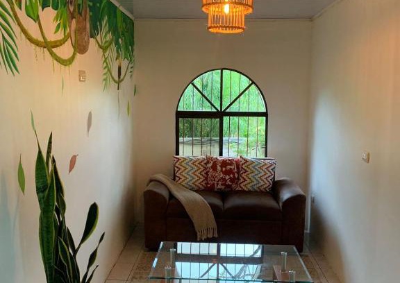 Copa Blanca Maison | ESKALAMI LODGING