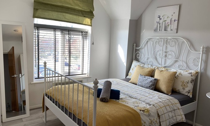 Kettering Appartement | Eskdaill Place Apartment