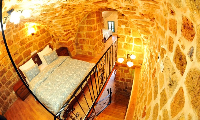 Acre Maison | Eski Ev Old House dans la vieille ville d'Akko