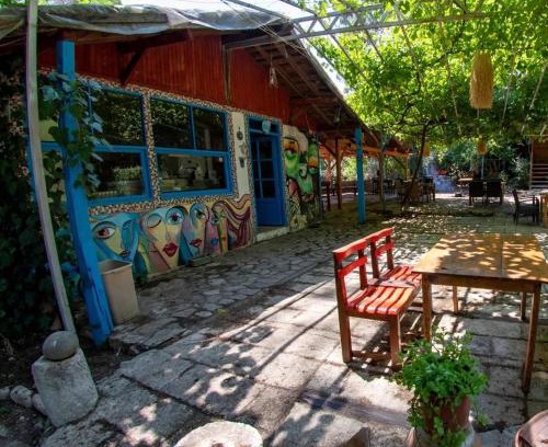 Olympos Maison | Eskibeyaz Pansiyon