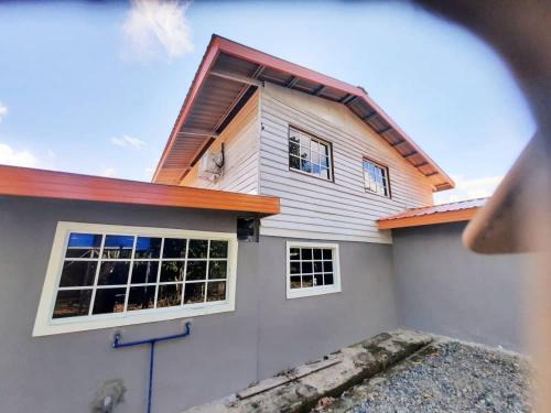 Ranau Maison | Eskol Valley Cottage