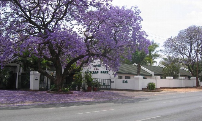 Polokwane Hôtel | Eskulaap Hotel and Conference