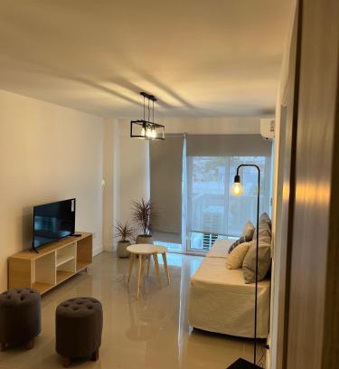 Marcos Juarez Appartement | Esmeralda Apart a Estrenar