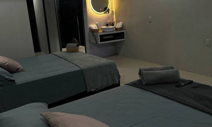 San Vito Appartement | Esmeralda Residence