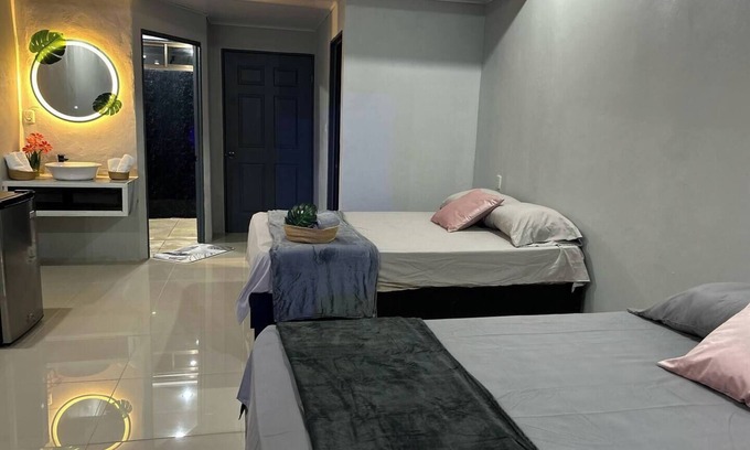 San Vito Appartement | Esmeralda Residence