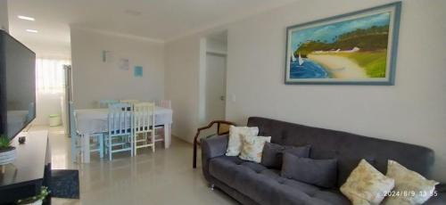 Gravata Appartement | Espaço Aconchegante e Familiar